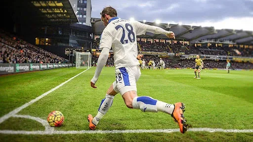 Chi tiết cách chơi kèo chấp phạt góc