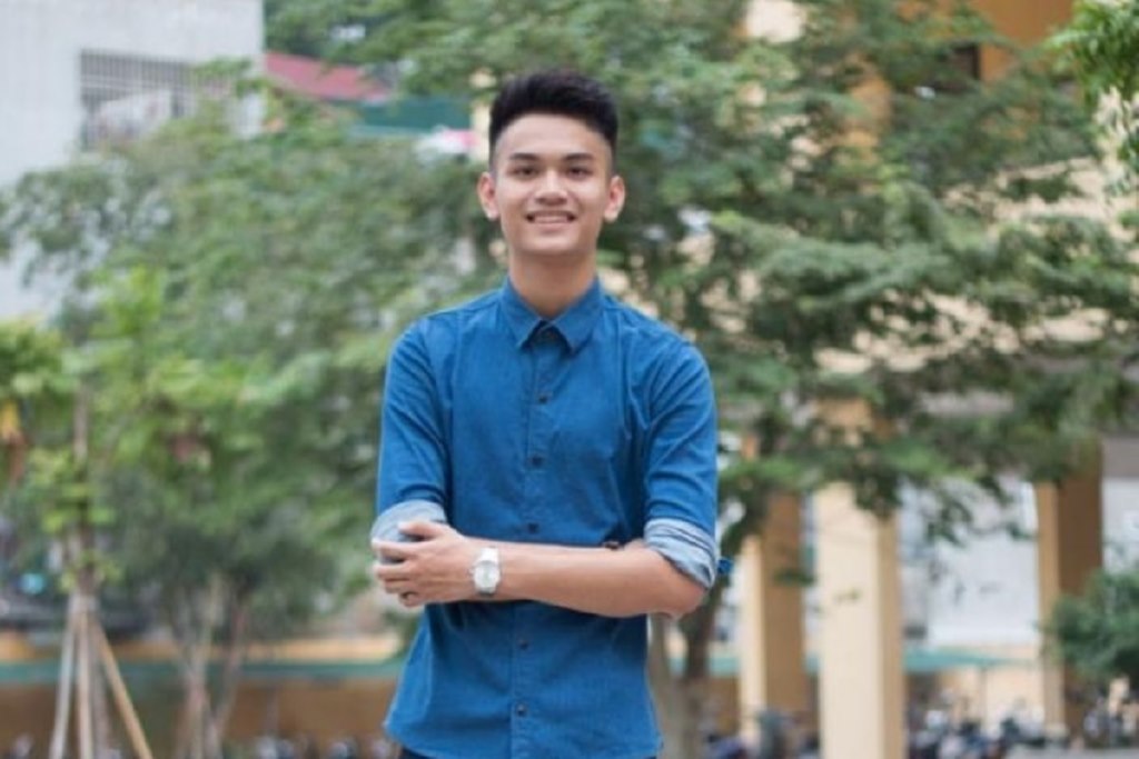 Trịnh Anh Tuấn tạo dựng FB88 với hàng loạt các giải thưởng uy tín